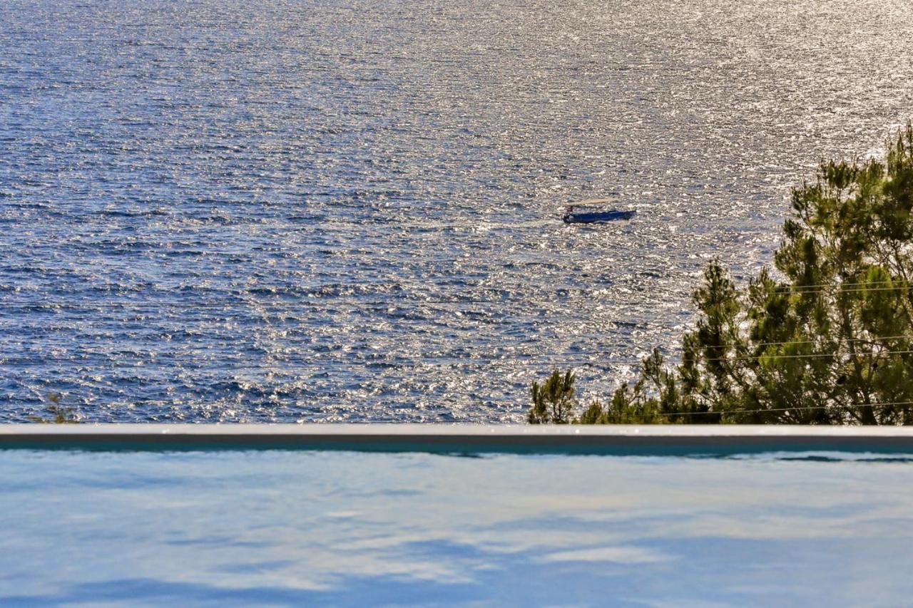 Kale Suites, Heated Pool In Winter, Adults Only Kas Exterior photo