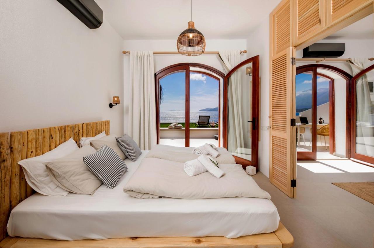 Kale Suites, Heated Pool In Winter, Adults Only Kas Exterior photo