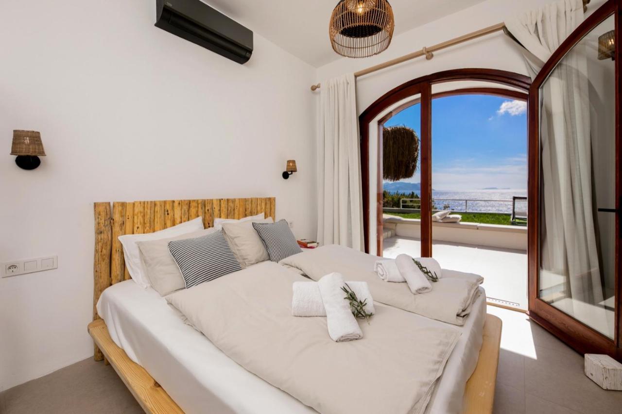 Kale Suites, Heated Pool In Winter, Adults Only Kas Exterior photo