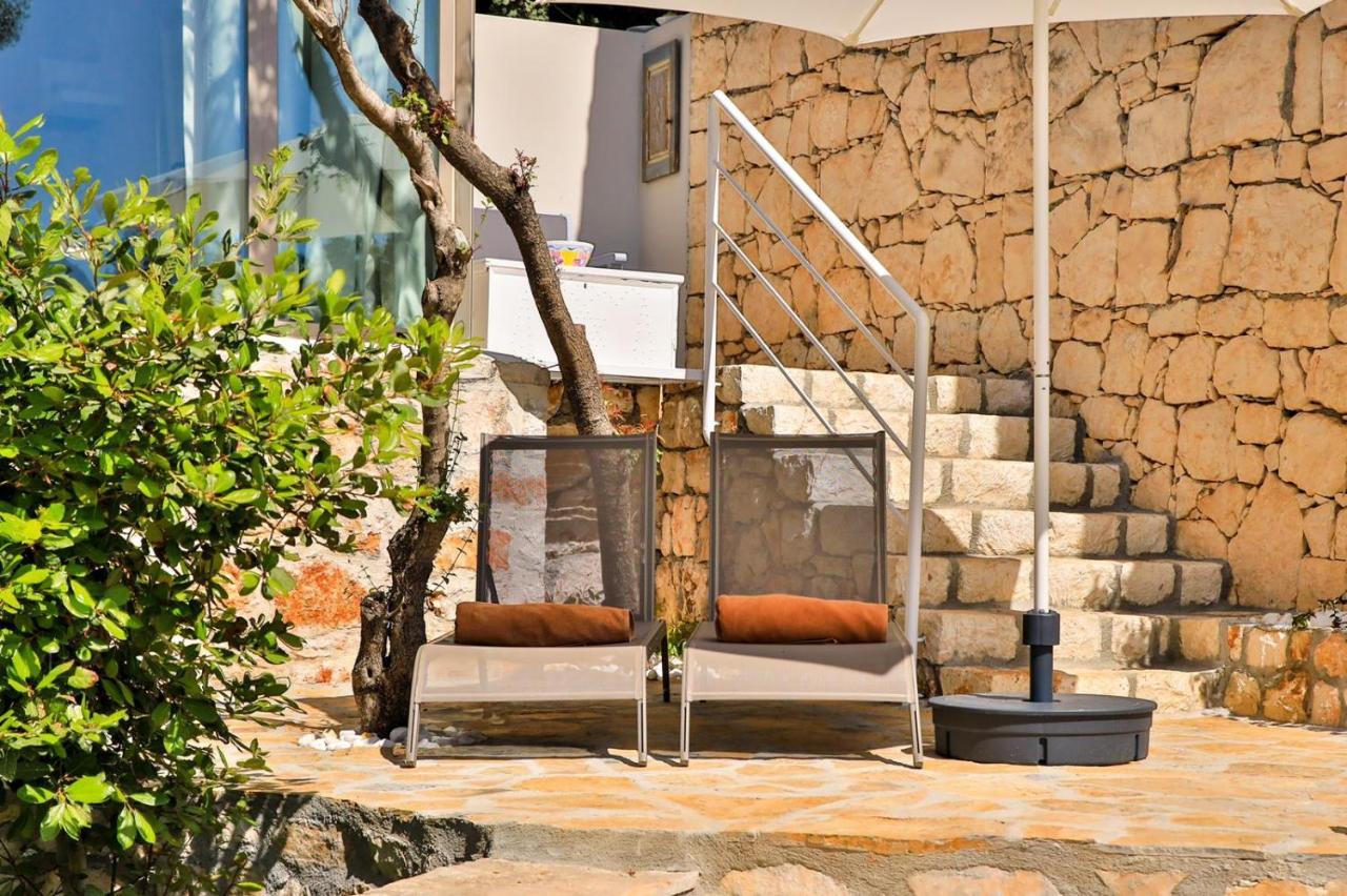 Kale Suites, Heated Pool In Winter, Adults Only Kas Exterior photo